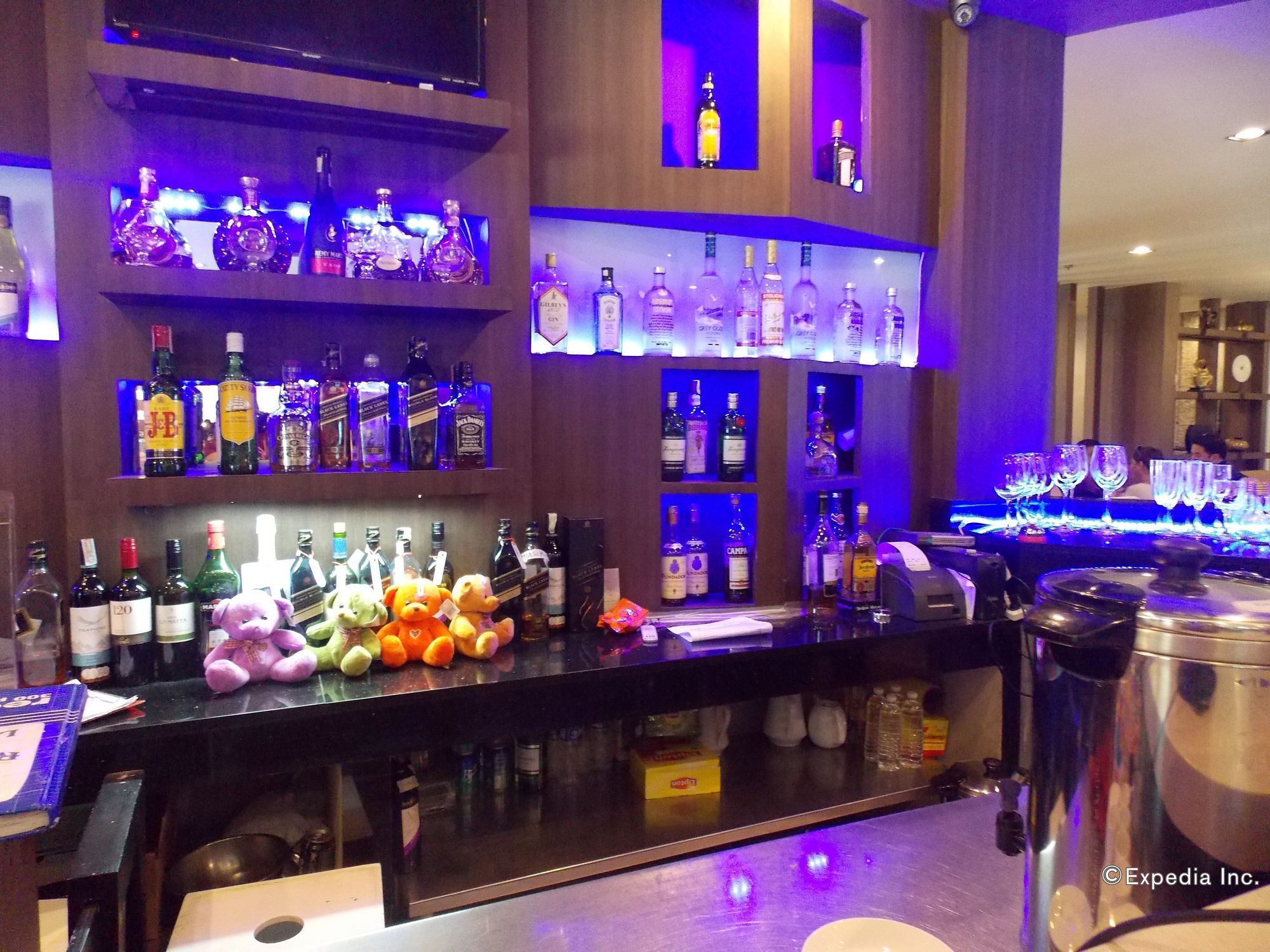 巴科洛德尔费舍尔酒店 外观 照片
